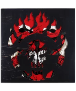 Tom Holkenborg Mad Max Fury Road - Original Motion Picture Soundtrack 2XLP 5 Tom Holkenborg Mad Max Fury Road - Original Motion Picture Soundtrack 2XLP