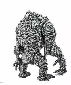 Mondo Man-Thing Designer Vinyl Figure - Pen & Ink Variant SDCC Exclusive 18 Mondo Man-Thing Designer Vinyl Figure - Pen & Ink Variant SDCC Exclusive