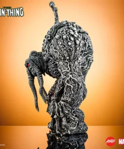 Mondo Man-Thing Designer Vinyl Figure - Pen & Ink Variant SDCC Exclusive 5 Mondo Man-Thing Designer Vinyl Figure - Pen & Ink Variant SDCC Exclusive