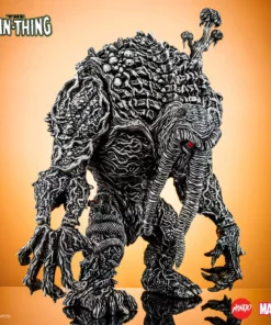 Mondo Man-Thing Designer Vinyl Figure - Pen & Ink Variant SDCC Exclusive 7 Mondo Man-Thing Designer Vinyl Figure - Pen & Ink Variant SDCC Exclusive