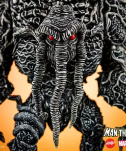 Mondo Man-Thing Designer Vinyl Figure - Pen & Ink Variant SDCC Exclusive 8 Mondo Man-Thing Designer Vinyl Figure - Pen & Ink Variant SDCC Exclusive
