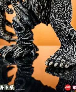 Mondo Man-Thing Designer Vinyl Figure - Pen & Ink Variant SDCC Exclusive 11 Mondo Man-Thing Designer Vinyl Figure - Pen & Ink Variant SDCC Exclusive