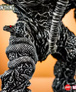 Mondo Man-Thing Designer Vinyl Figure - Pen & Ink Variant SDCC Exclusive 12 Mondo Man-Thing Designer Vinyl Figure - Pen & Ink Variant SDCC Exclusive