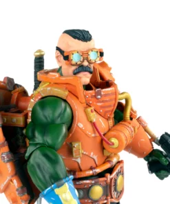 Mondo Man At Arms (Regular) 1/6 Scale Figure