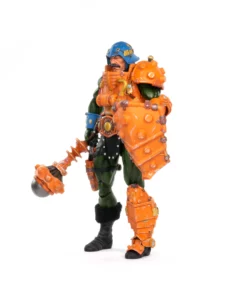 Mondo Man At Arms (Regular) 1/6 Scale Figure