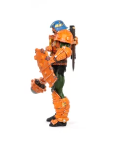 Mondo Man At Arms (Regular) 1/6 Scale Figure