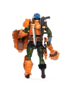 Man At Arms Mondo Exclusive 1/6 Scale Figure Toys 7 Man At Arms Mondo Exclusive 1/6 Scale Figure Toys