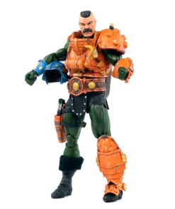 Mondo Man At Arms (Regular) 1/6 Scale Figure