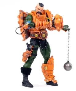 Mondo Man At Arms (Regular) 1/6 Scale Figure