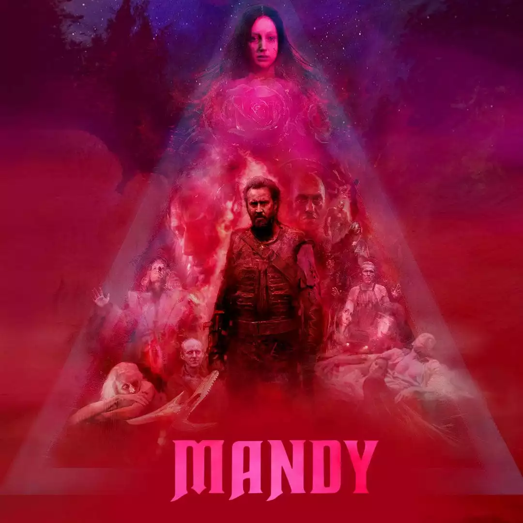 Mondo Horror Mandy – Cheddar Goblin 252-Piece, 2-Sided Puzzle Mondo Horror Mandy – Cheddar Goblin 252-Piece, 2-Sided Puzzle