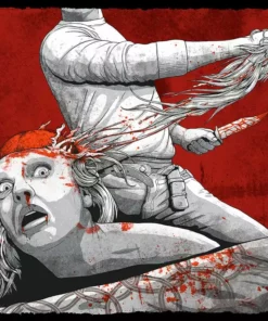 Rob Music Maniac (2013) Original Motion Picture Soundtrack LP