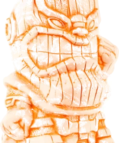 Mondo Tikis Thanos Tiki Mug - Soul Variant