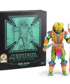 Mondo Toys Mer-Man