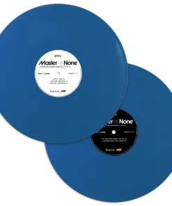 Various Artists Master Of None – Season Two – Original Soundtrack 2XLP Music