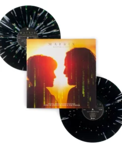Johnny Klimek & Tom Tykwer Music The Matrix Resurrections - Original Motion Picture Soundtrack 2XLP 5 Johnny Klimek & Tom Tykwer Music The Matrix Resurrections - Original Motion Picture Soundtrack 2XLP