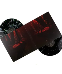 Johnny Klimek & Tom Tykwer Music The Matrix Resurrections - Original Motion Picture Soundtrack 2XLP 7 Johnny Klimek & Tom Tykwer Music The Matrix Resurrections - Original Motion Picture Soundtrack 2XLP