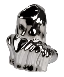 Mondo Doctor Doom Tiki Mug - Metal Face 9 Mondo Doctor Doom Tiki Mug - Metal Face