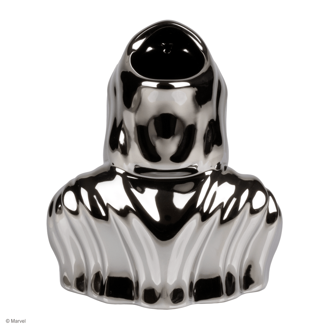 Mondo Doctor Doom Tiki Mug - Metal Face Mondo Doctor Doom Tiki Mug - Metal Face