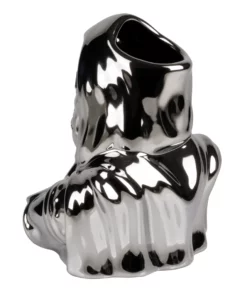 Mondo Doctor Doom Tiki Mug - Metal Face 11 Mondo Doctor Doom Tiki Mug - Metal Face