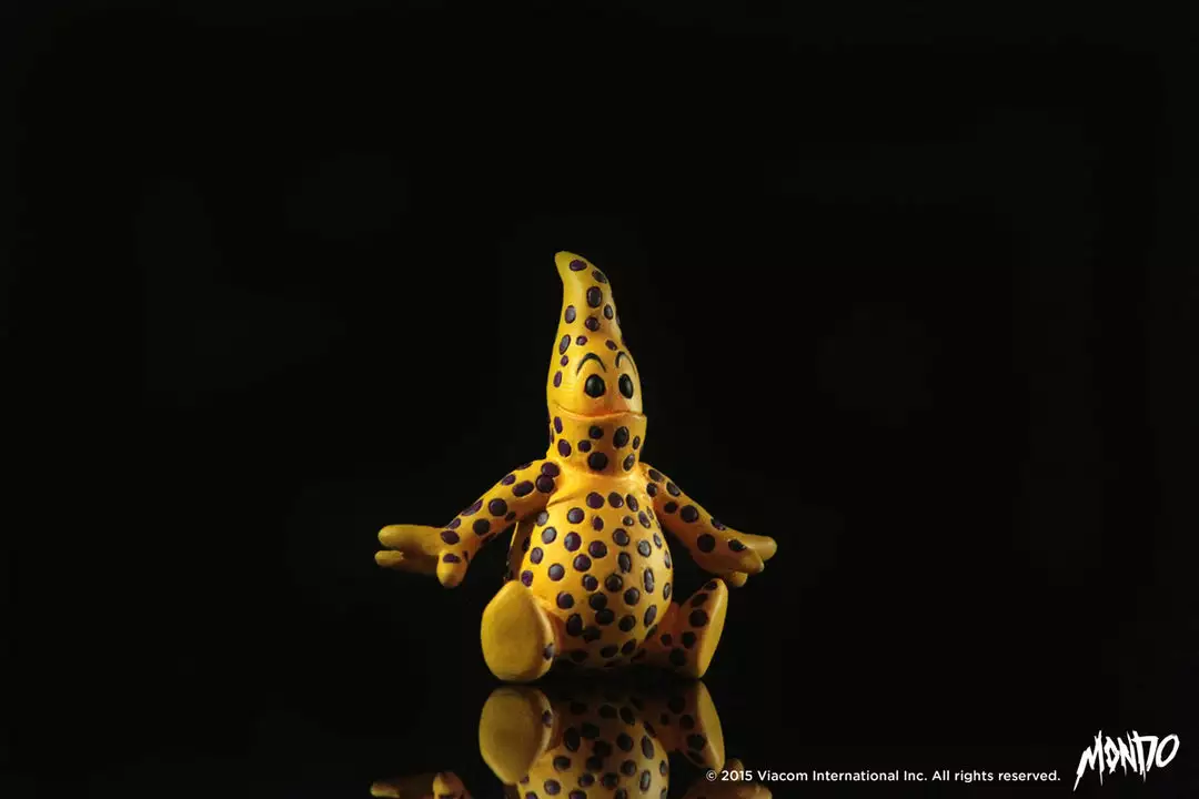 Mondo Michelangelo 1/6 Scale Collectible Figure Toys Mondo Michelangelo 1/6 Scale Collectible Figure Toys