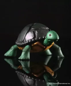 Mondo Michelangelo 1/6 Scale Collectible Figure Toys 23 Mondo Michelangelo 1/6 Scale Collectible Figure Toys