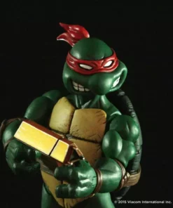 Mondo Michelangelo 1/6 Scale Collectible Figure Toys 12 Mondo Michelangelo 1/6 Scale Collectible Figure Toys