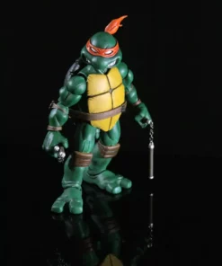 Mondo Michelangelo 1/6 Scale Collectible Figure Toys 19 Mondo Michelangelo 1/6 Scale Collectible Figure Toys