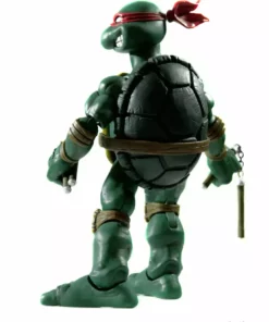 Mondo Michelangelo 1/6 Scale Collectible Figure Toys 5 Mondo Michelangelo 1/6 Scale Collectible Figure Toys