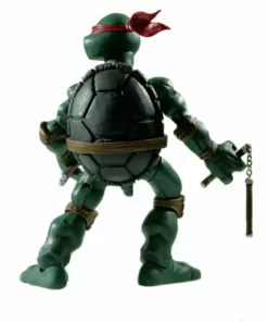 Mondo Michelangelo 1/6 Scale Collectible Figure Toys 6 Mondo Michelangelo 1/6 Scale Collectible Figure Toys