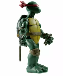 Mondo Michelangelo 1/6 Scale Collectible Figure Toys 8 Mondo Michelangelo 1/6 Scale Collectible Figure Toys