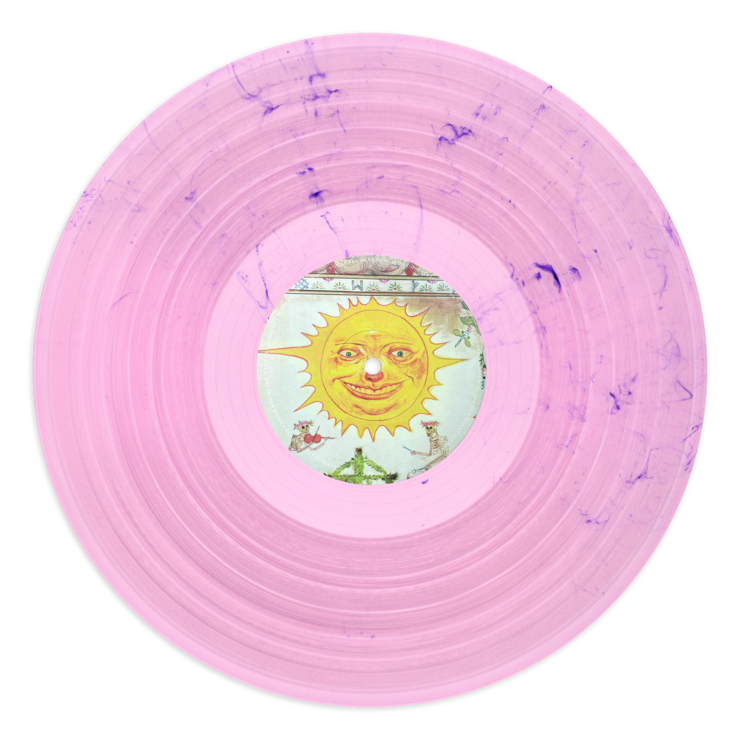 Bobby Krlic Midsommar – Original Motion Picture Soundtrack LP Bobby Krlic Midsommar – Original Motion Picture Soundtrack LP