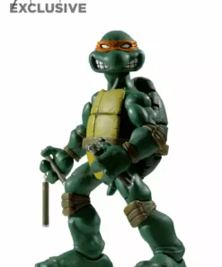 Mondo Toys Michelangelo 1/6 Scale Collectible Figure Exclusive