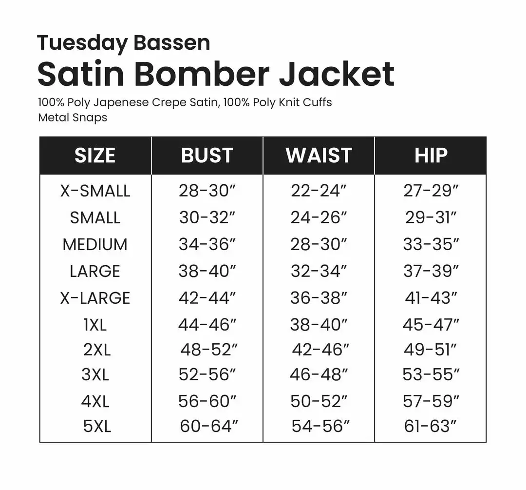 Tuesday Bassen Buffy The Vampire Slayer Satin Jacket Tuesday Bassen Buffy The Vampire Slayer Satin Jacket