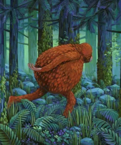 Carter Burwell Missing Link – Original Motion Picture Soundtrack 2XLP