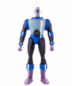 Mondo Toys Batman: The Animated Series - Mr. Freeze 1/6 Scale Figure Exclusive 11 Mondo Toys Batman: The Animated Series - Mr. Freeze 1/6 Scale Figure Exclusive