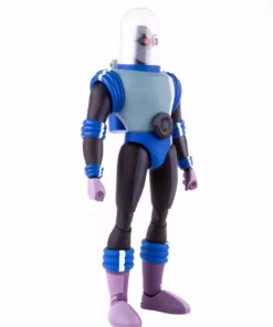 Mondo Toys Batman: The Animated Series - Mr. Freeze 1/6 Scale Figure 3 Mondo Toys Batman: The Animated Series - Mr. Freeze 1/6 Scale Figure