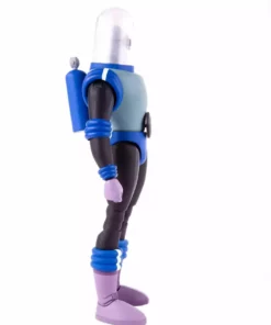 Mondo Toys Batman: The Animated Series - Mr. Freeze 1/6 Scale Figure 4 Mondo Toys Batman: The Animated Series - Mr. Freeze 1/6 Scale Figure