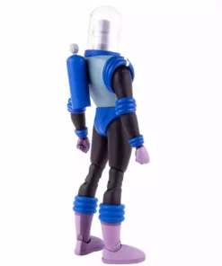 Mondo Toys Batman: The Animated Series - Mr. Freeze 1/6 Scale Figure 5 Mondo Toys Batman: The Animated Series - Mr. Freeze 1/6 Scale Figure