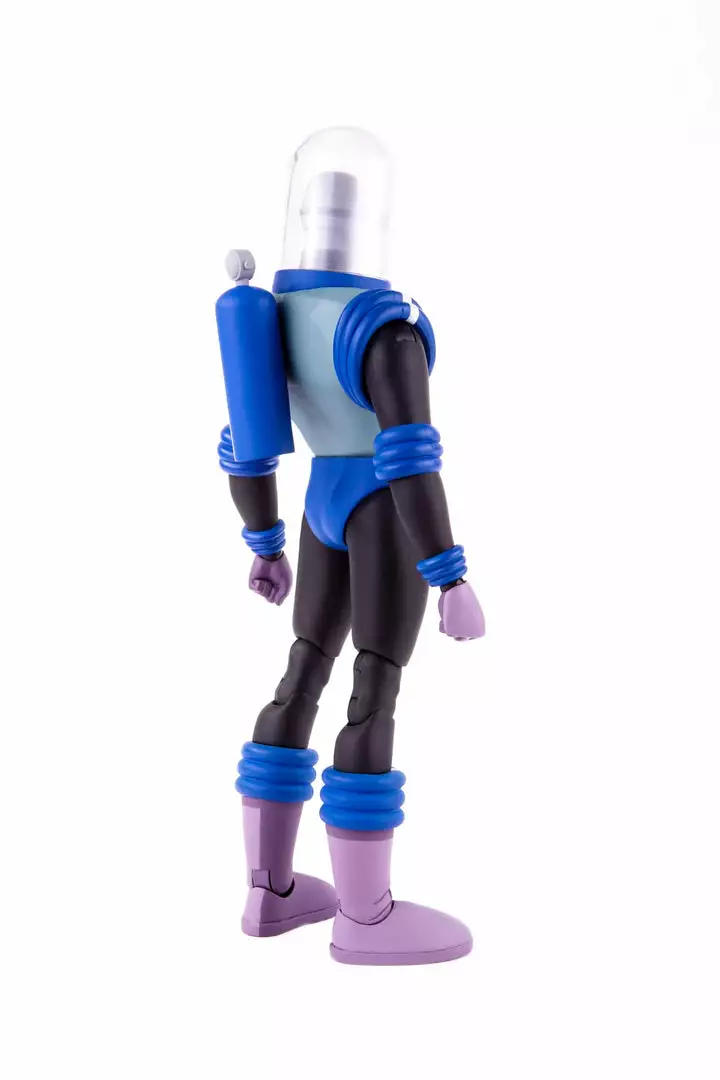 Mondo Toys Batman: The Animated Series - Mr. Freeze 1/6 Scale Figure Mondo Toys Batman: The Animated Series - Mr. Freeze 1/6 Scale Figure