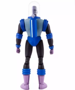 Mondo Toys Batman: The Animated Series - Mr. Freeze 1/6 Scale Figure 6 Mondo Toys Batman: The Animated Series - Mr. Freeze 1/6 Scale Figure