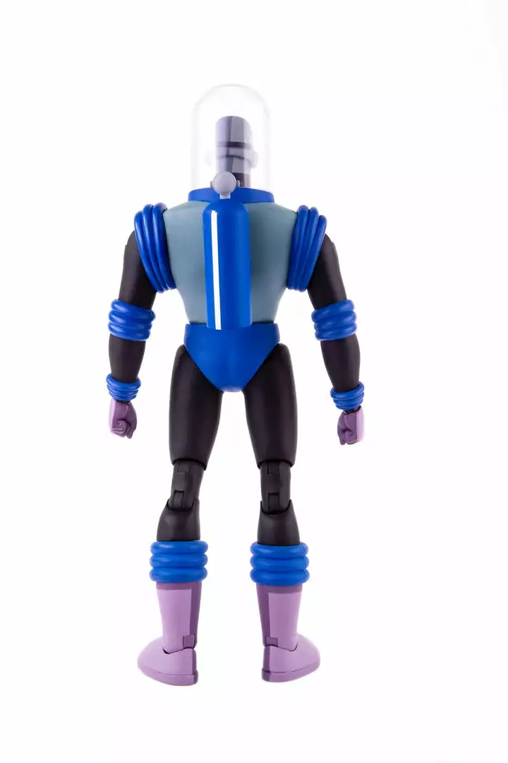 Mondo Toys Batman: The Animated Series - Mr. Freeze 1/6 Scale Figure Mondo Toys Batman: The Animated Series - Mr. Freeze 1/6 Scale Figure