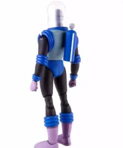Mondo Toys Batman: The Animated Series - Mr. Freeze 1/6 Scale Figure 7 Mondo Toys Batman: The Animated Series - Mr. Freeze 1/6 Scale Figure