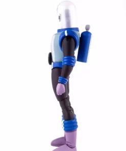 Mondo Toys Batman: The Animated Series - Mr. Freeze 1/6 Scale Figure 8 Mondo Toys Batman: The Animated Series - Mr. Freeze 1/6 Scale Figure