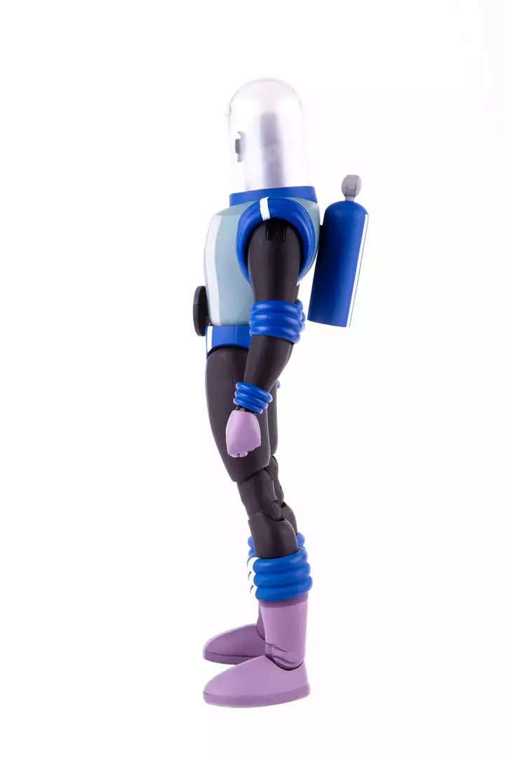 Mondo Toys Batman: The Animated Series - Mr. Freeze 1/6 Scale Figure Mondo Toys Batman: The Animated Series - Mr. Freeze 1/6 Scale Figure