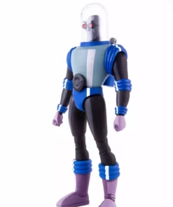 Mondo Toys Batman: The Animated Series - Mr. Freeze 1/6 Scale Figure 31 Mondo Toys Batman: The Animated Series - Mr. Freeze 1/6 Scale Figure