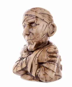 Mondo Tikis The Mummy Tiki Mug 2 Mondo Tikis The Mummy Tiki Mug