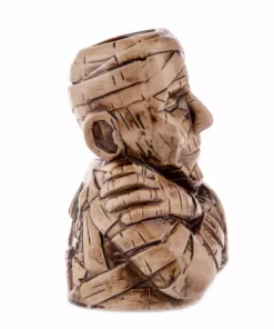 Mondo Tikis The Mummy Tiki Mug 11 Mondo Tikis The Mummy Tiki Mug