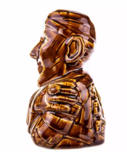 Mondo The Mummy Tiki Mug - Brown Variant 7 Mondo The Mummy Tiki Mug - Brown Variant