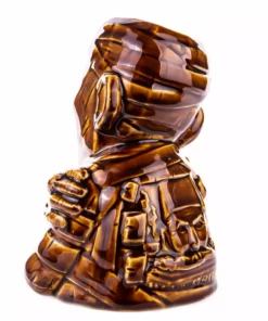 Mondo The Mummy Tiki Mug - Brown Variant 8 Mondo The Mummy Tiki Mug - Brown Variant