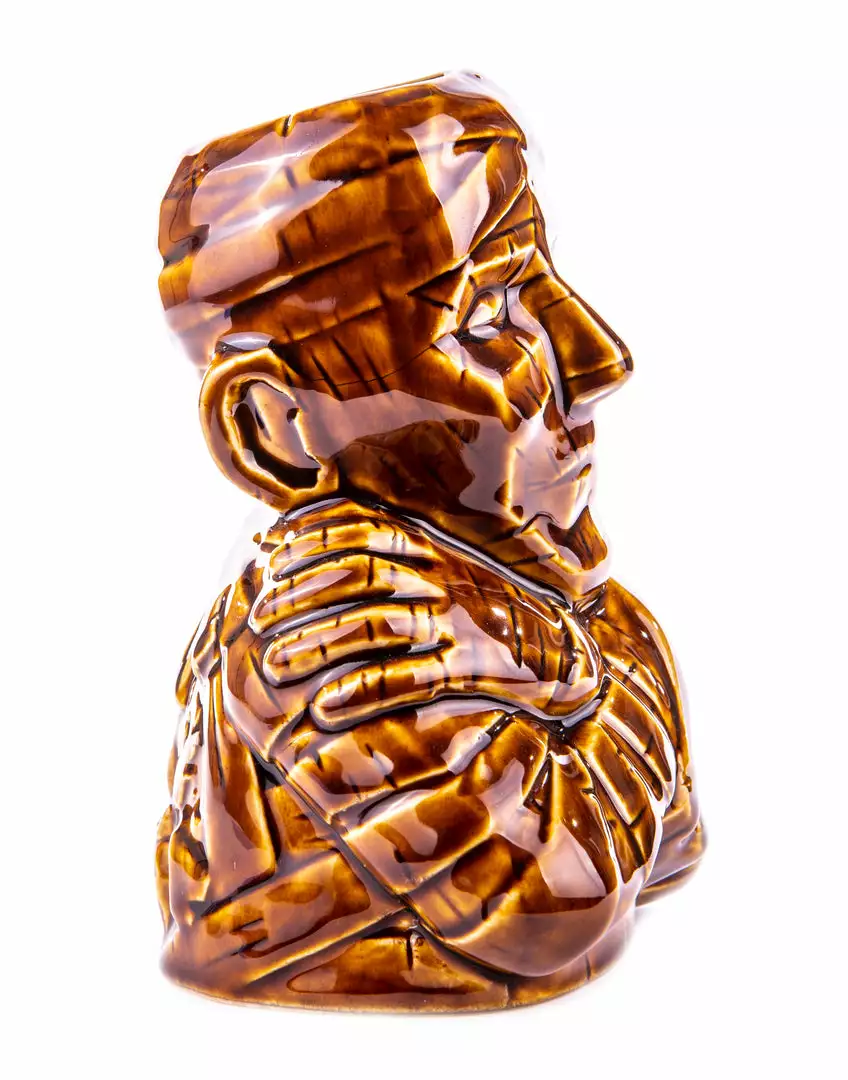 Mondo The Mummy Tiki Mug - Brown Variant Mondo The Mummy Tiki Mug - Brown Variant